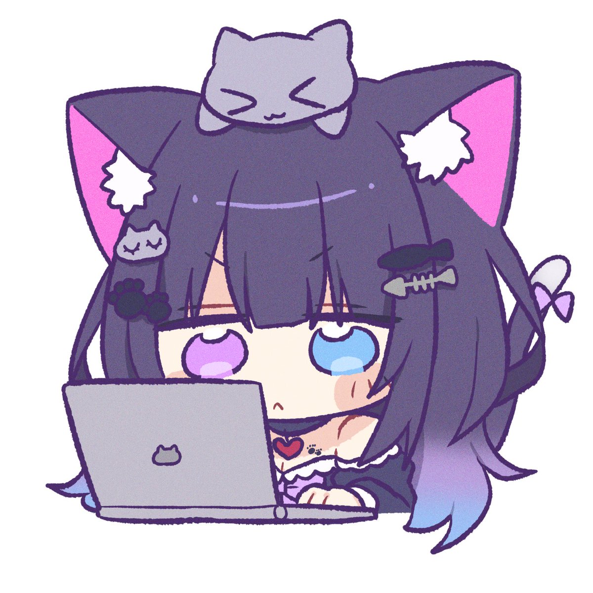 みーやちゃんねる🐈💕 (@miiya517) / Posts / X