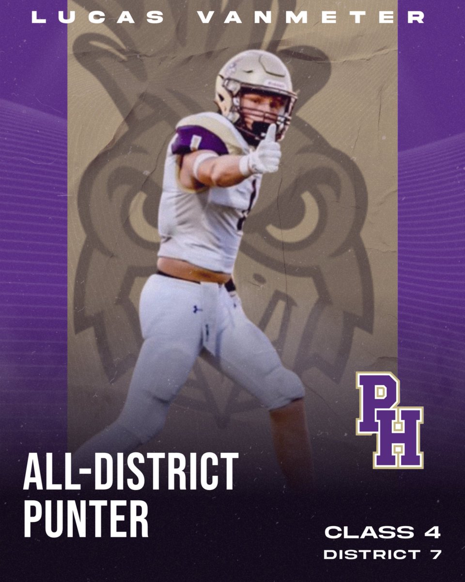 RoosterFootball PHHS tweet media