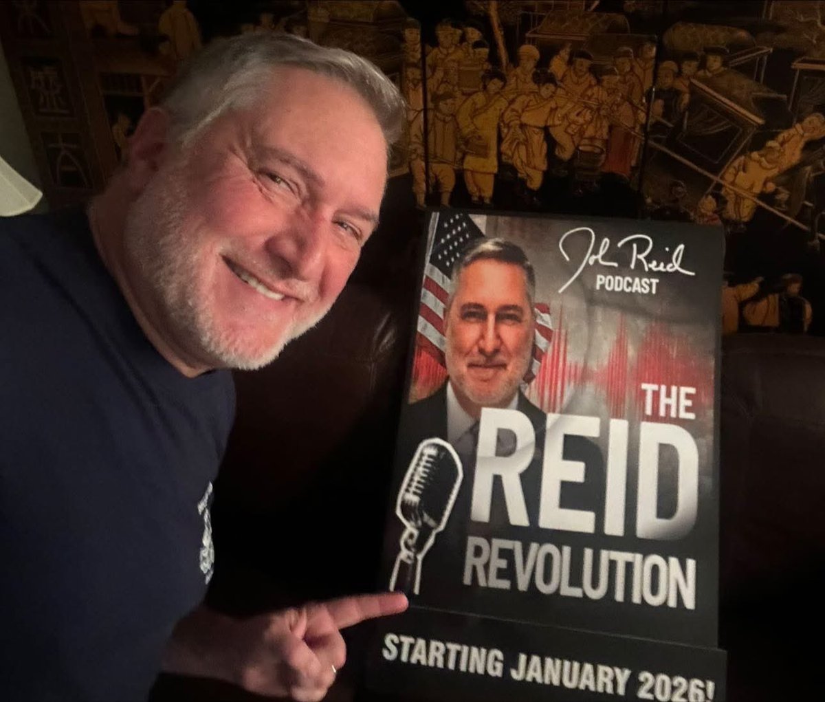 TheReidRevo's tweet image. The countdown is on…. January!

 I’ll try to bring some sanity to the situation as the crazy leftists, angry black racists in the legislature and Islamic radicals fully take over Virginia.

So sad. 

If you’re one of the voters who stayed home pouting on election day because…