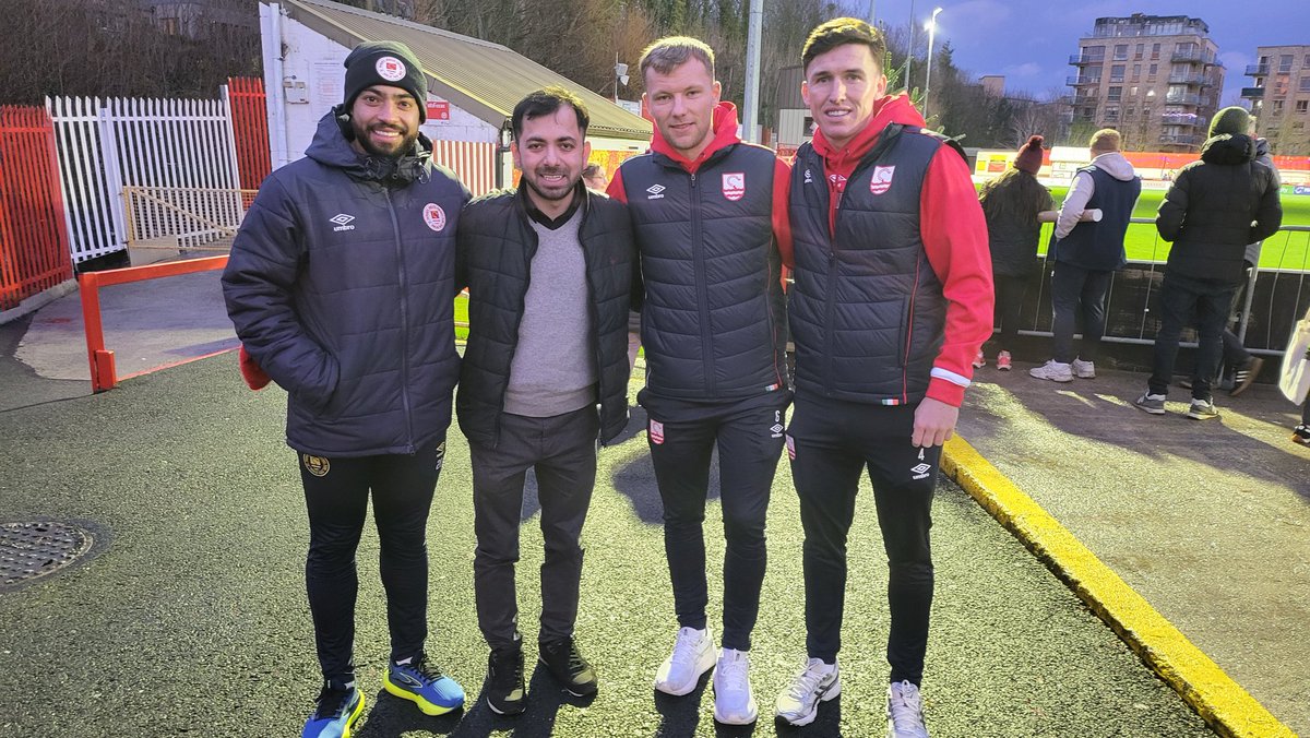 ammaraliDublin8's tweet image. Great atmosphere at the Christmas market at Richmond Park
in Inchicore, Dublin 8!  
A huge shoutout to everyone involved for making this event so special! 

#ChristmasMarket #inchicore #dublin8 
 #CommunitySpirit