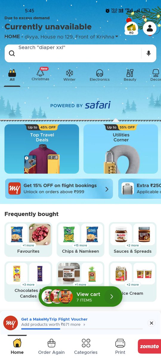 Divya Goswami tweet media