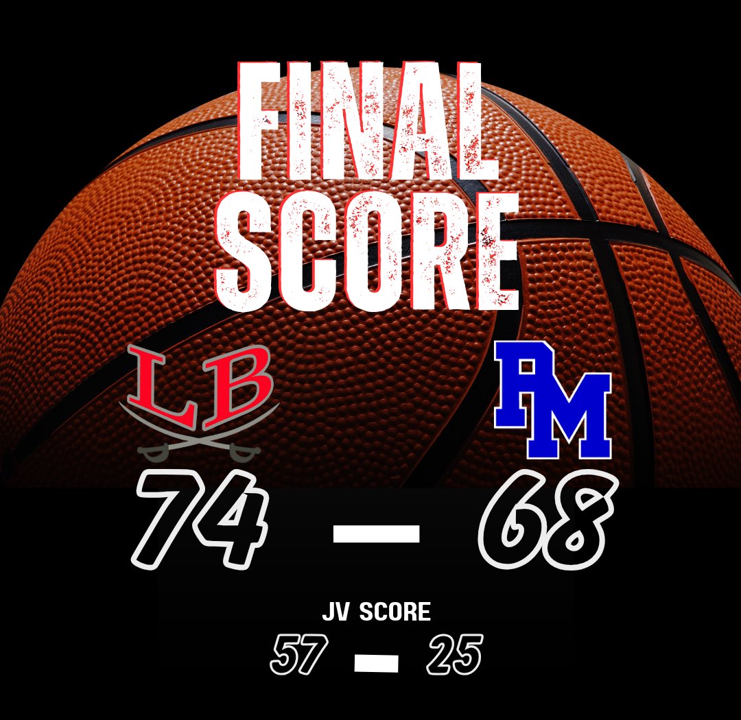 LBHSHOOPS's tweet image. 