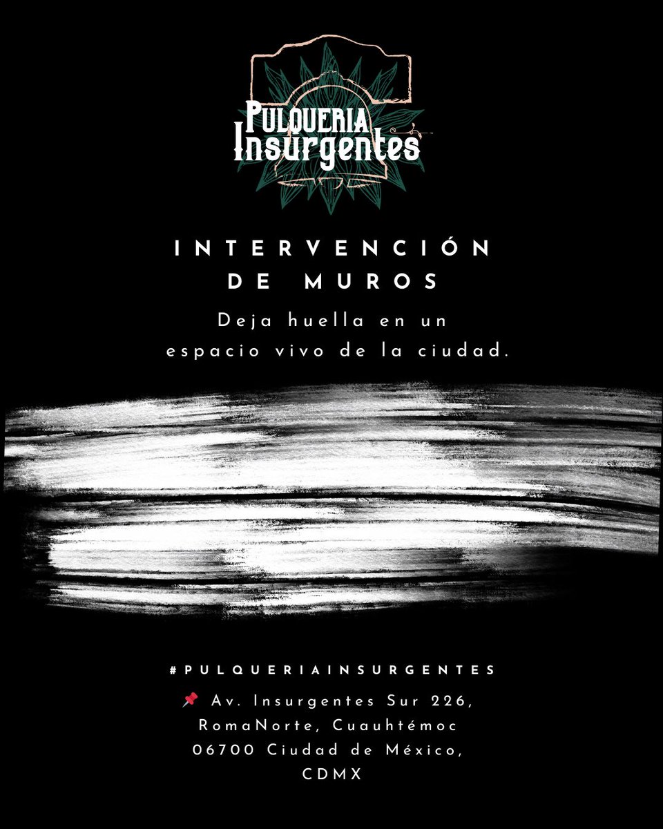 pulqueriainsurgentes tweet media