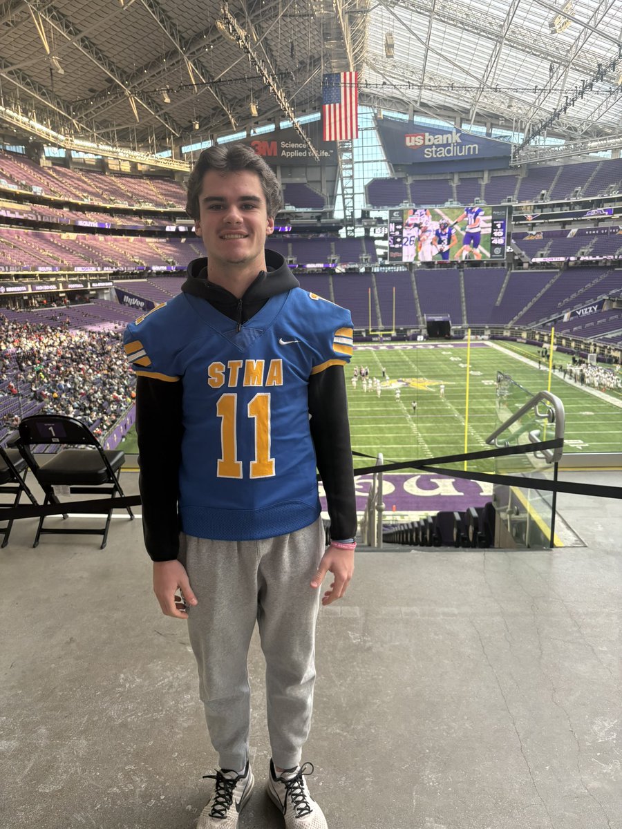 Knights Football tweet media