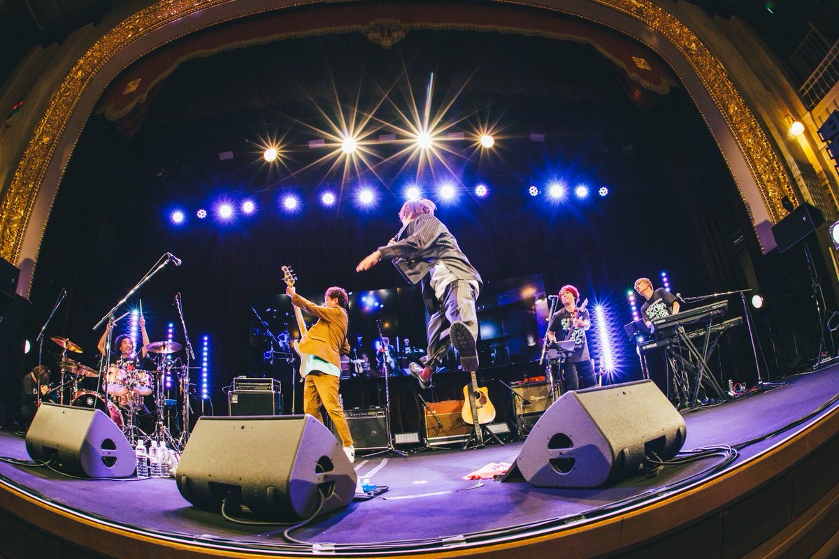 ZILCONIA_info's tweet image. 2025.12.13
大阪市中央公会堂
ZILCONIA 25th Anniversary LIVE
-Chapter 25-

ご来場ありがとうございました!!
沢山の方と共に素敵な時間を過ごすことができ感謝です✨
皆様お楽しみいただけましたでしょうか？

#ZILCONIA
#ZILCONIA_25th
#中央公会堂

のタグをつけて感想お待ちしてます♪