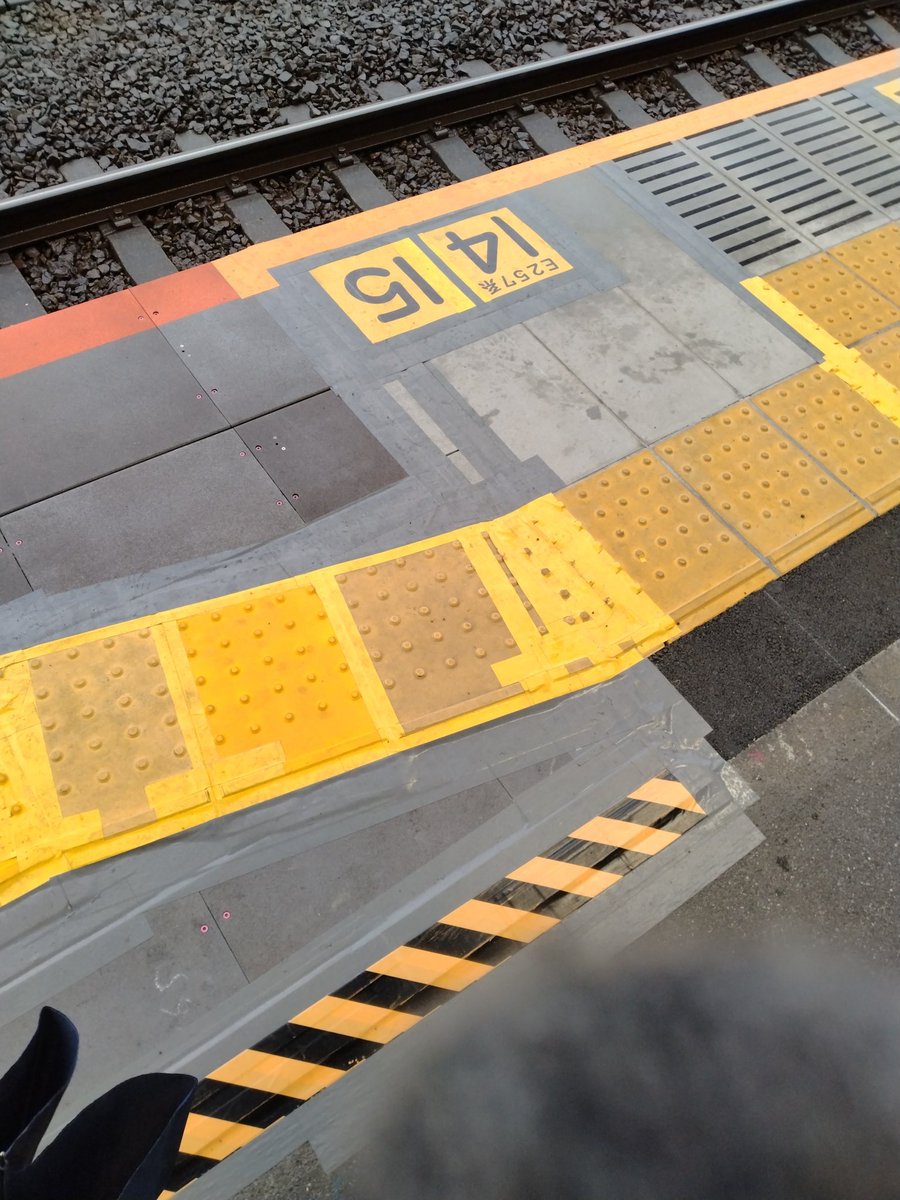 湘南PF_FD垢 tweet media