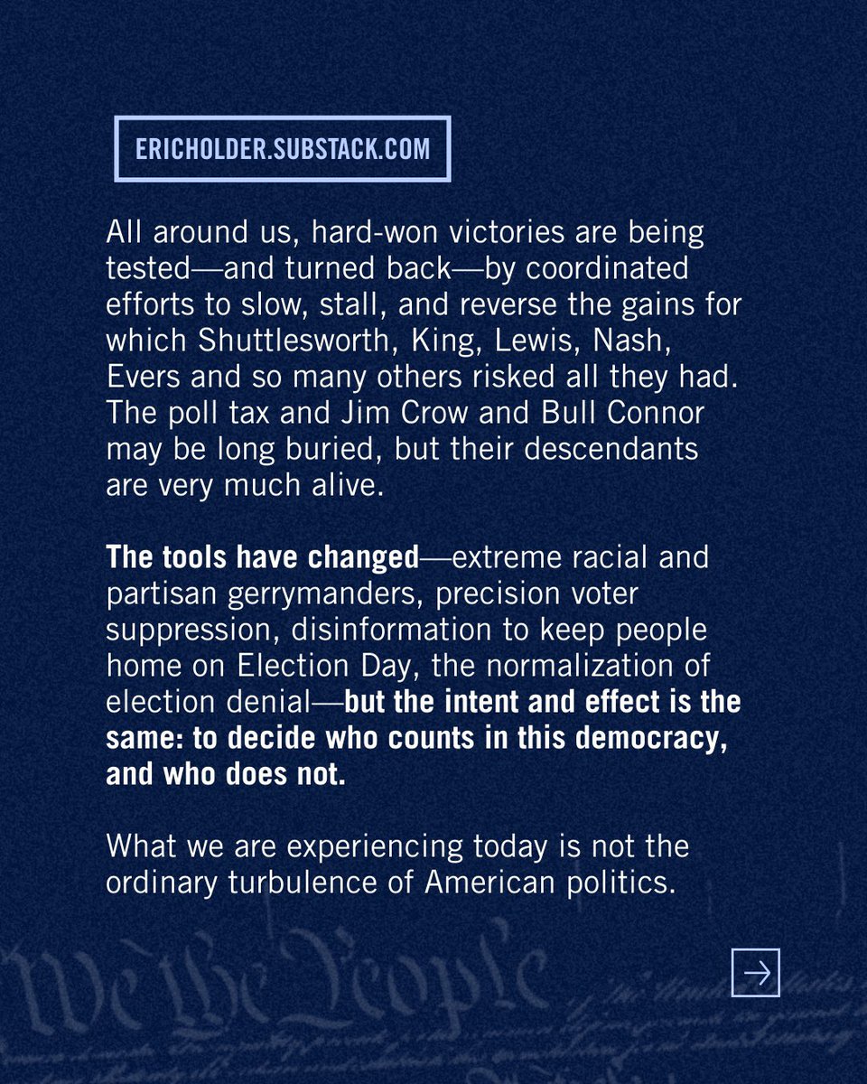 Eric Holder tweet media