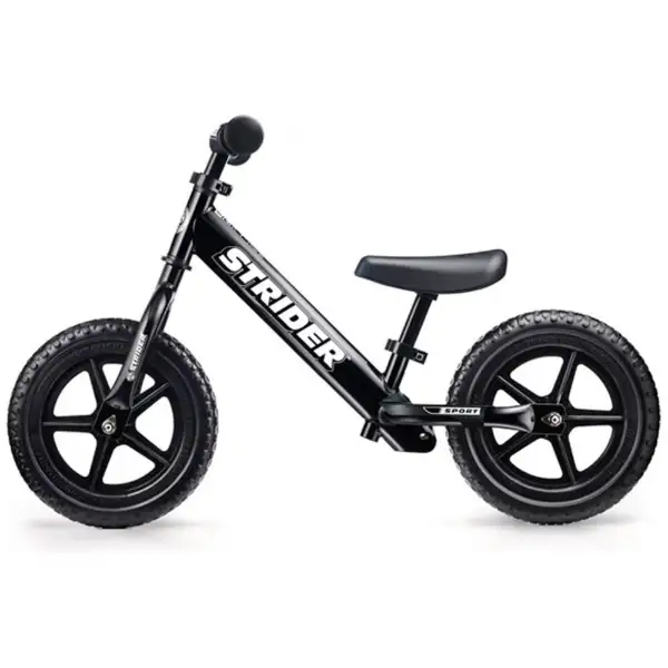 テレビで紹介されました📺／ プレゼントにおすすめ🎁 ランニングバイク