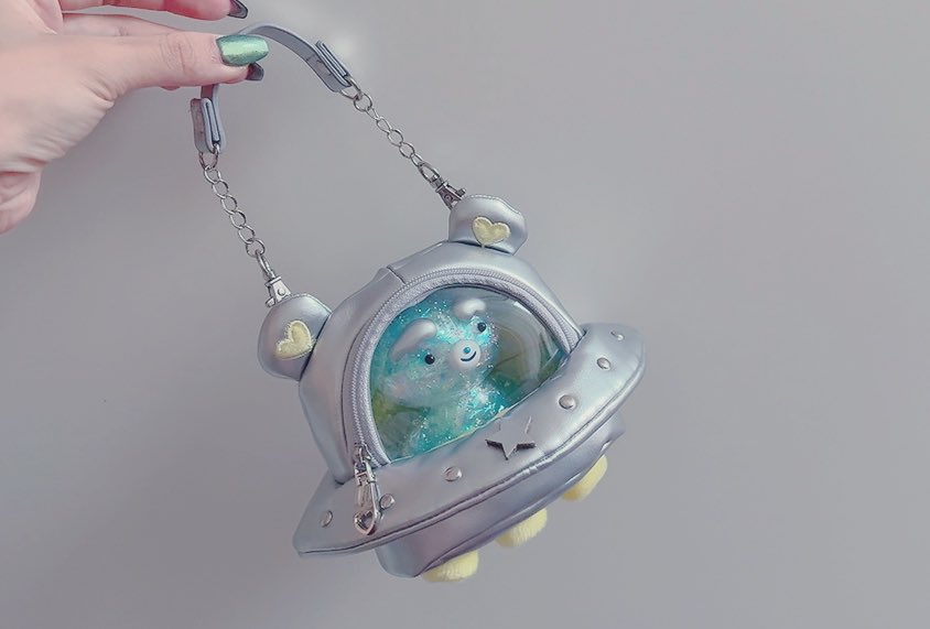 メルる⭐︎ これ高すぎてちょっと躊躇うけど、全人類買ったほうがいい