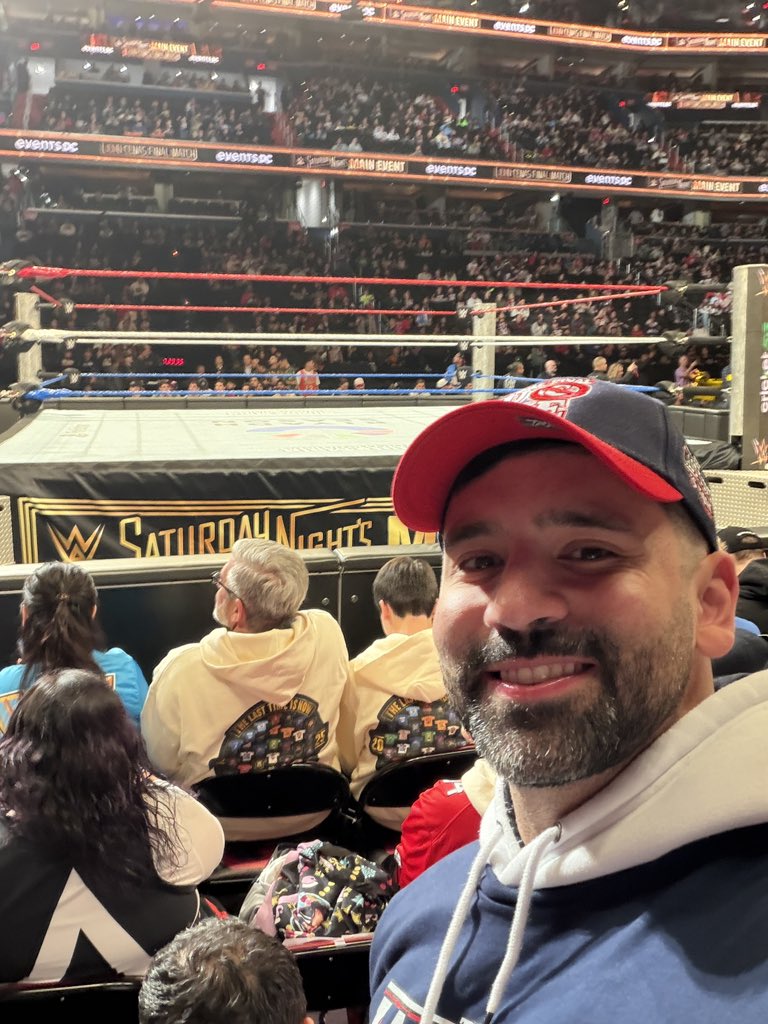 A smile before I cry