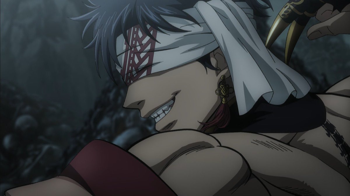 cursedchi's tweet image. / this scratches my brain just right