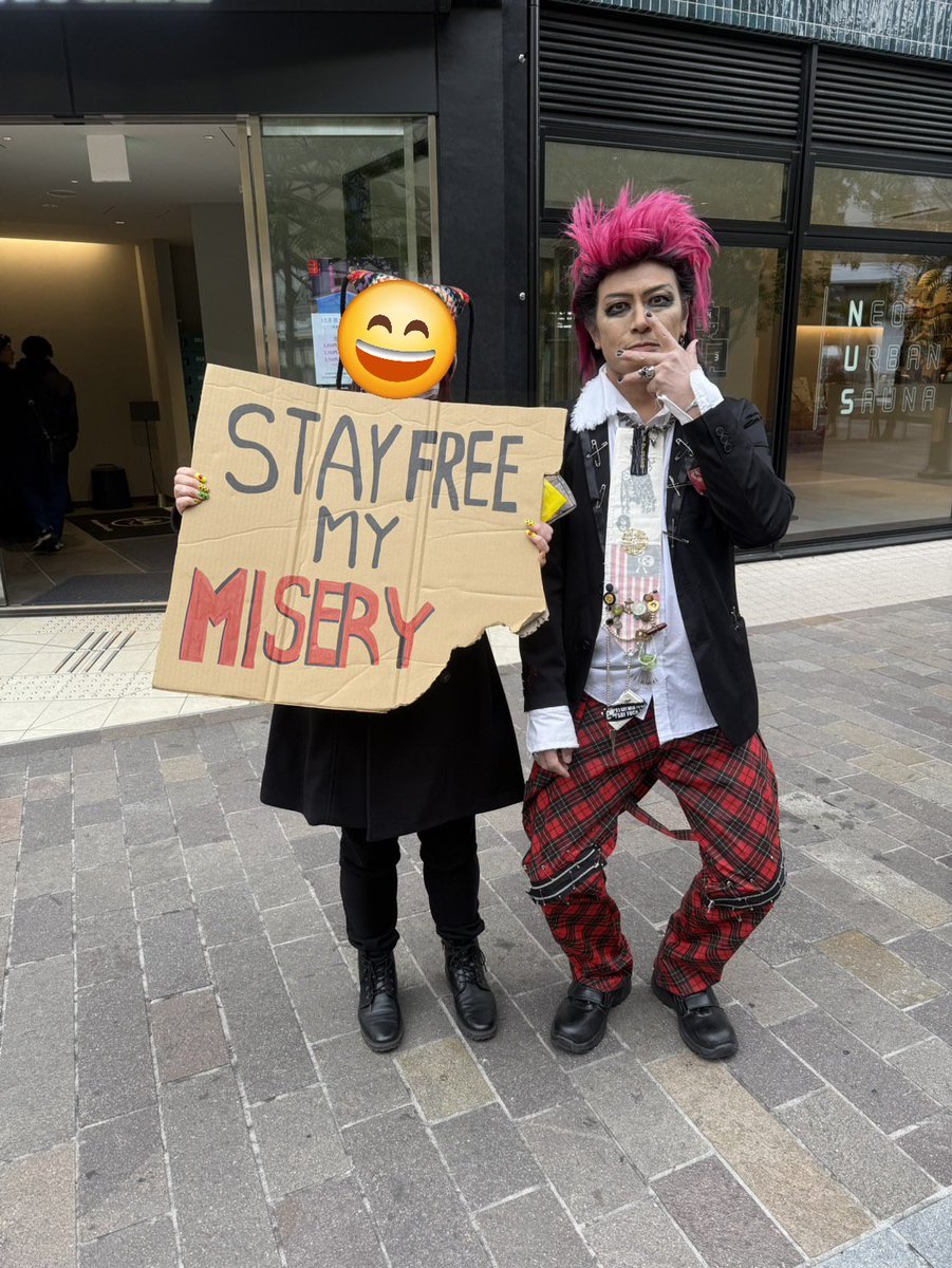 じぇ〜 (@jjj3jjj3jjj3jjj) / Posts / X