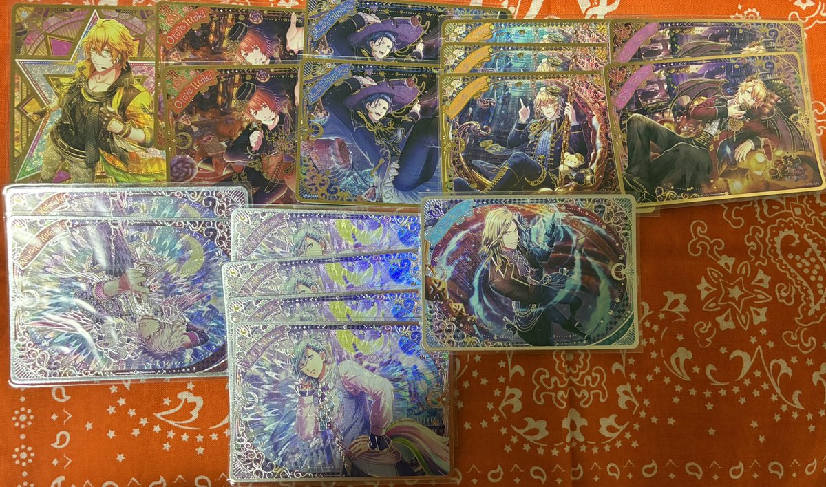 たお@取引垢 声掛け時プロカ必読 (@tao___k) / Posts / X