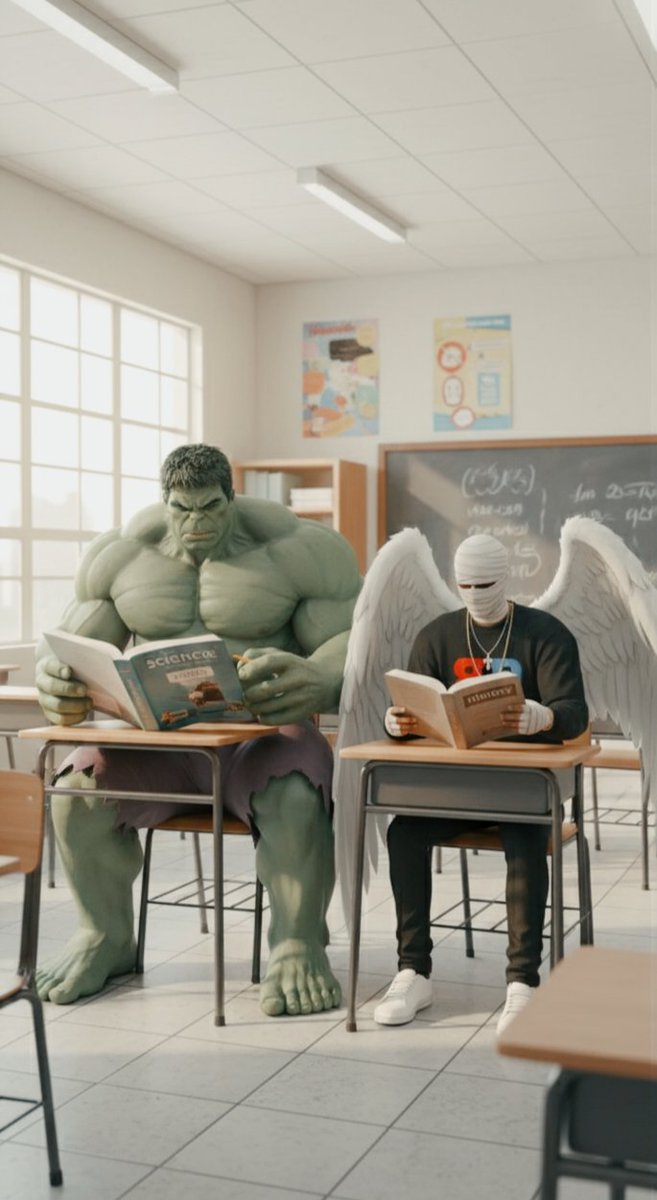 bulk_requiem's tweet photo. BULK HULK 🟩 https://t.co/wnXixkJkAg