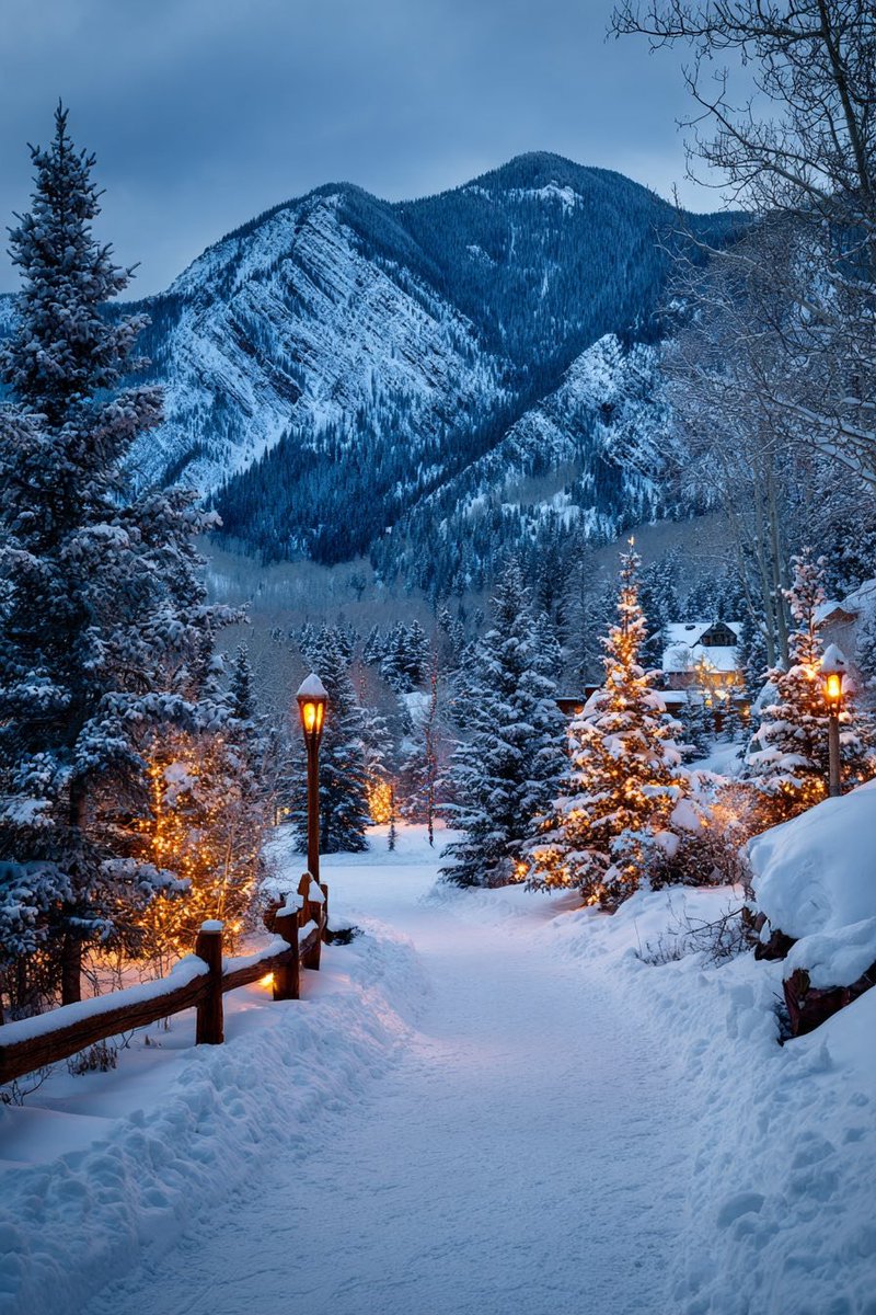 Have a wonderful evening