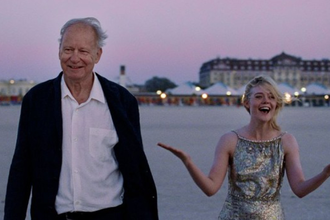 🎥🍿 Now playing: SENTIMENTAL VALUE—also playing—NUREMBERG (thru 12/17)! For showtimes and tickets, go to plazamac.org.