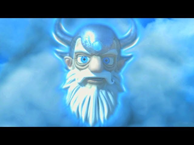 Skylanders Fun Fact!!!
Eon was voiced by Daniel Hagen in the games who has done countless background voices on other games such as Red Dead Redemption 2 and some other characters such as Cronk in Ratchet and Clank