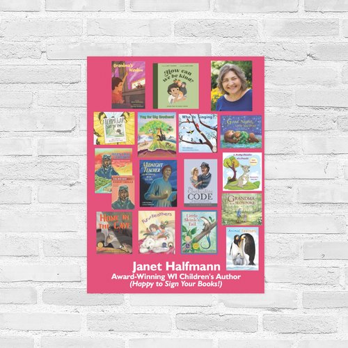 Janet Halfmann tweet media