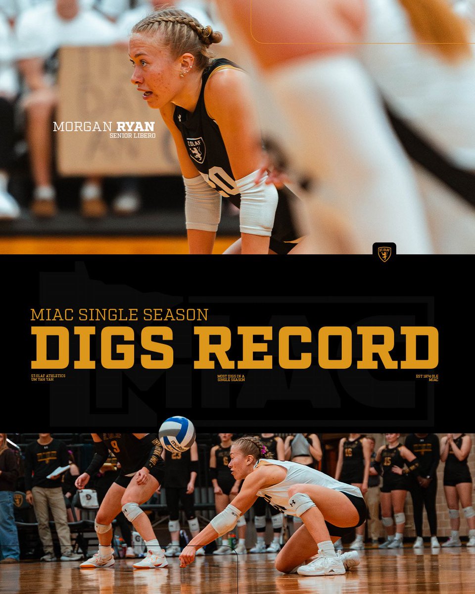 St. Olaf Athletics tweet media