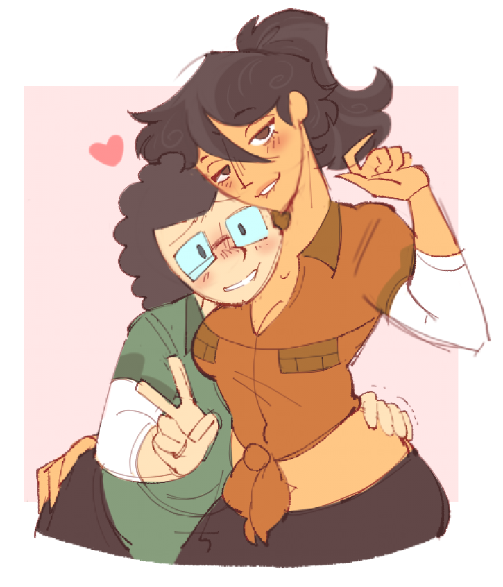 hank 🍀 (COMMS OPEN) tweet media