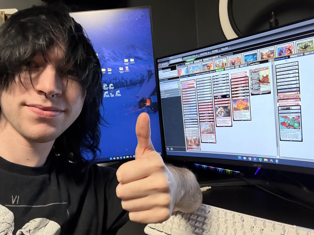 Sam Bogue tweet media