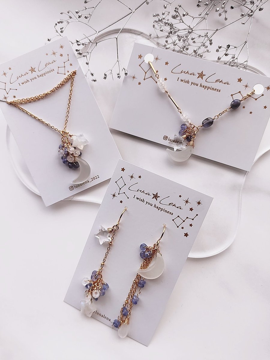 Setsuko＠22naturalSTONES - 浅草 Hand Made Box 出品中 (@22_natural