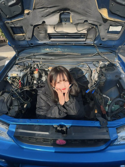 コスプレイヤー荏崎ろあ(レナ先輩)のTwitter画像6