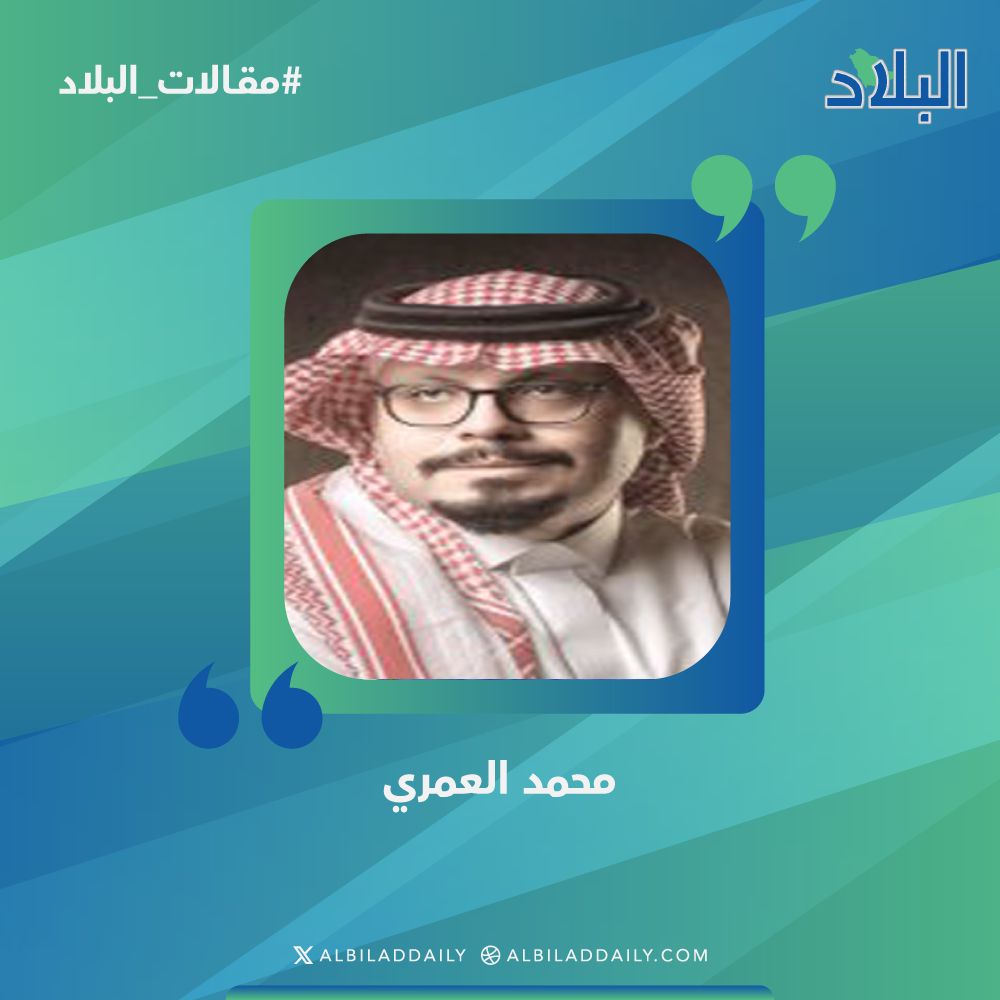 مقالات البلاد محمد العمري يكتب: عزيزي (ميدو): دورينا ليس (سبوبة) #صحيفة_البلاد 