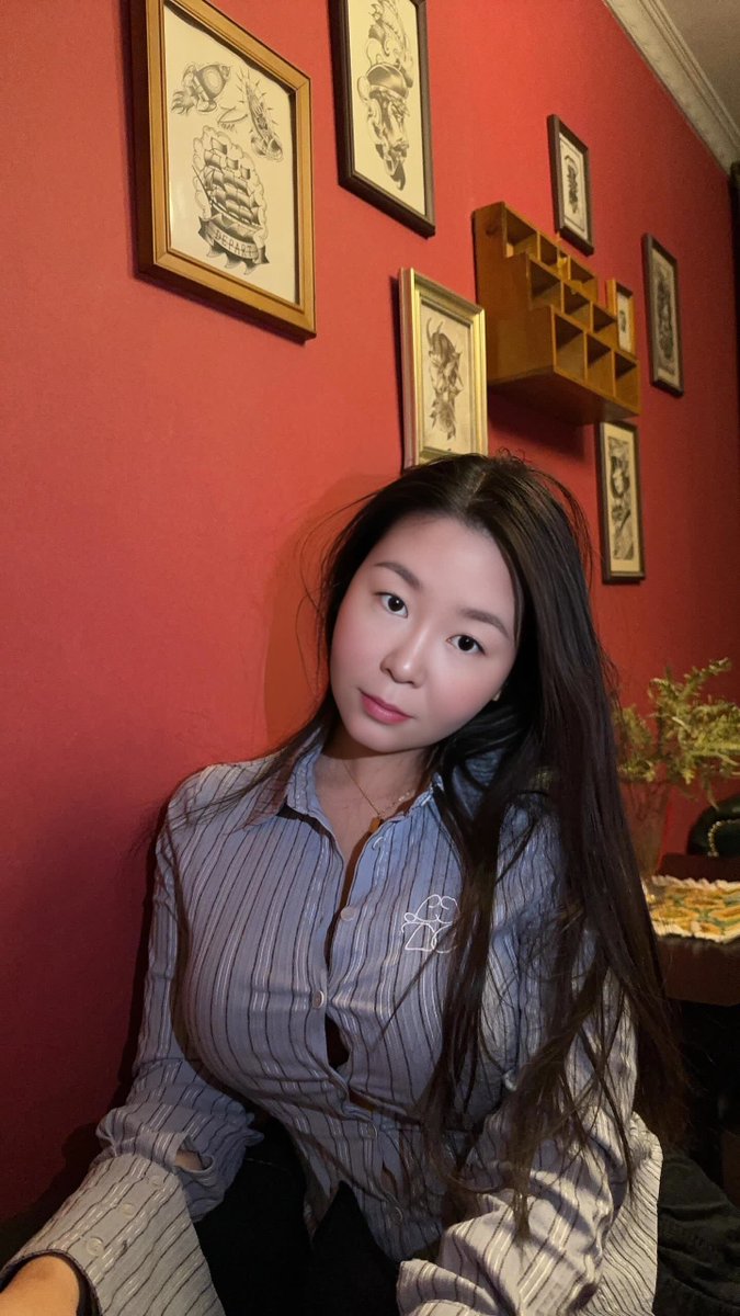 绿母奴 tweet media