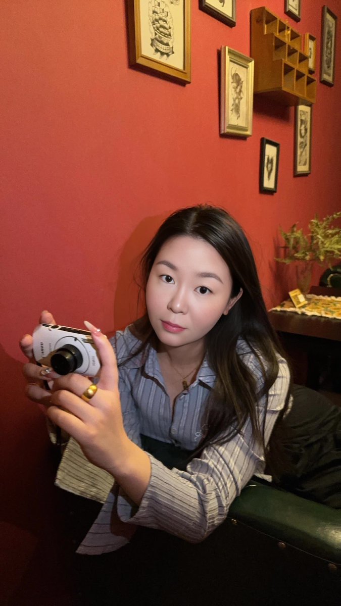 绿母奴 tweet media