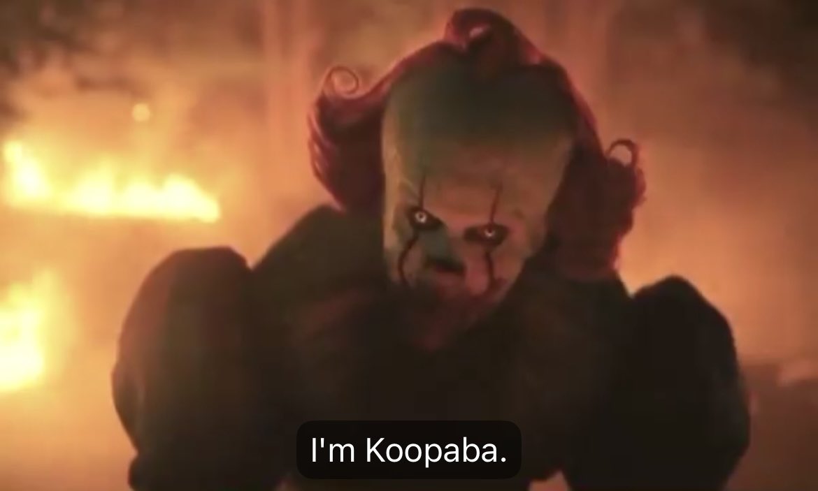 Josh Brady tweet media