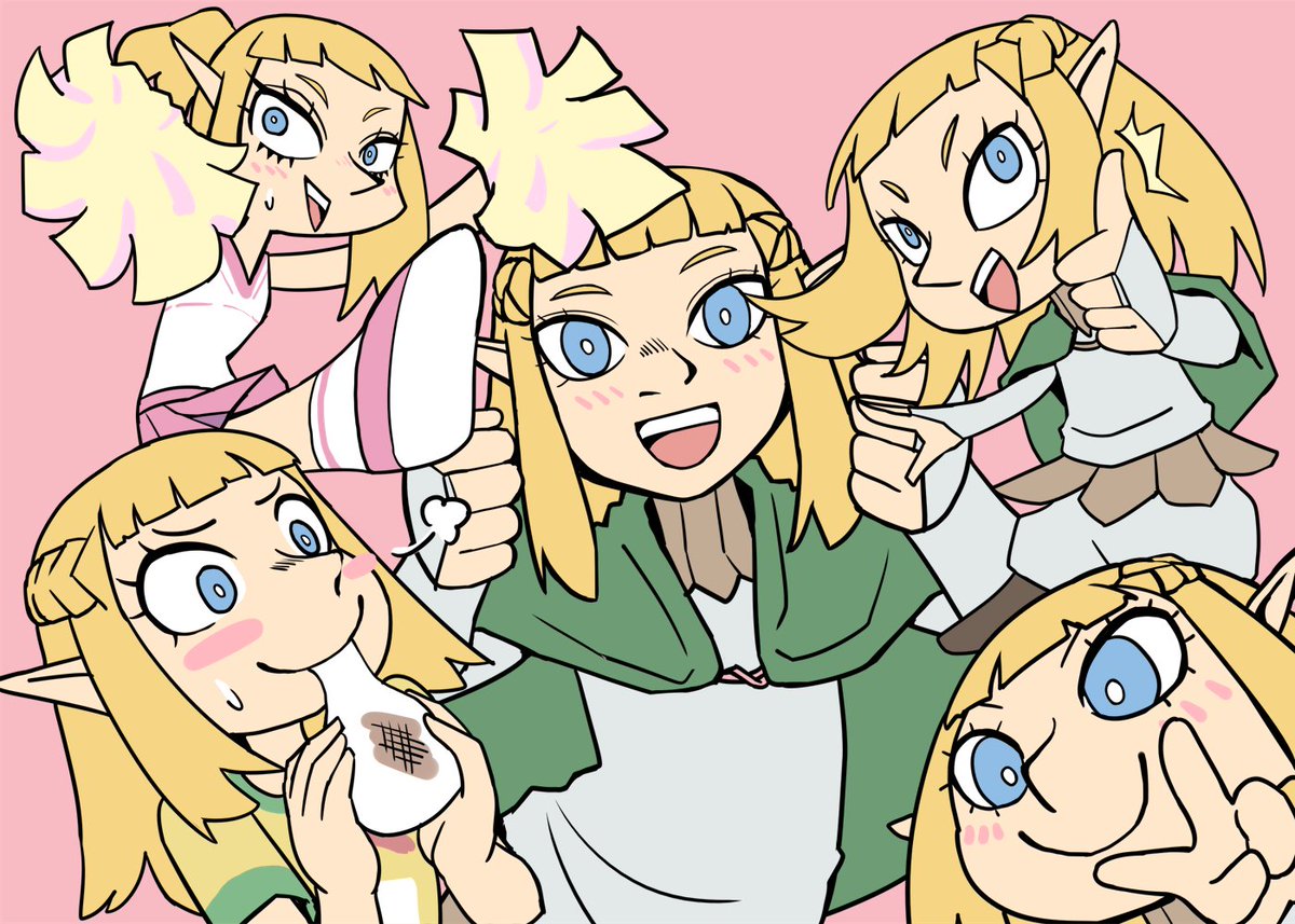 ぱたぱた