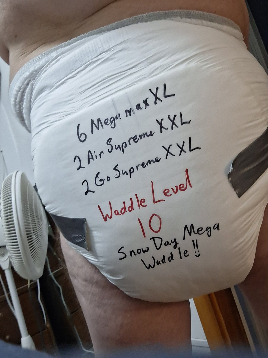 Reverend Soggypamps tweet media