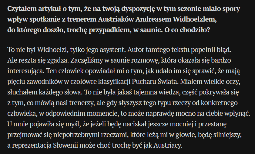 Michał Romanowski tweet media