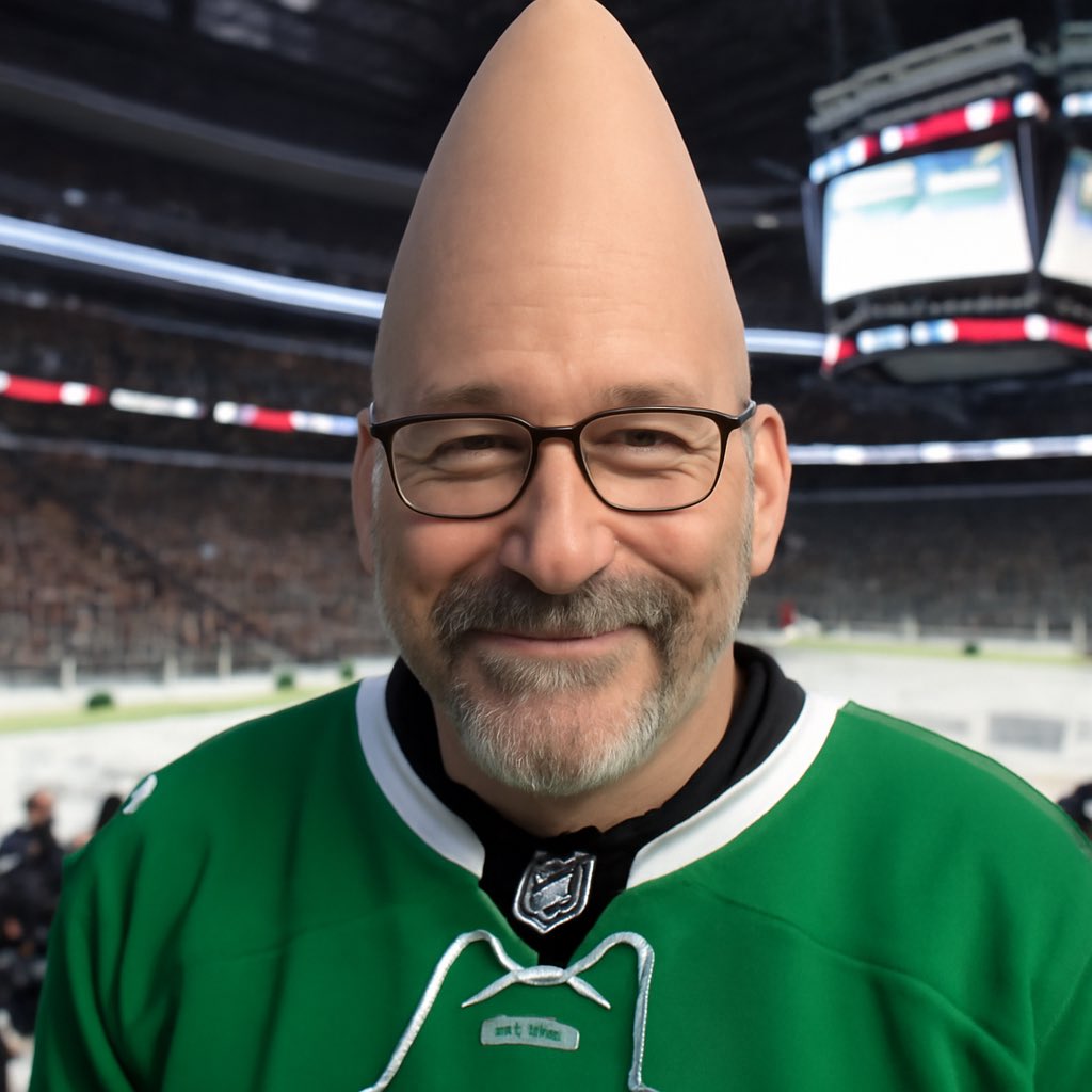 It’s Saturday Night Live at the ACC. Let’s go Stars! #TexasHockey