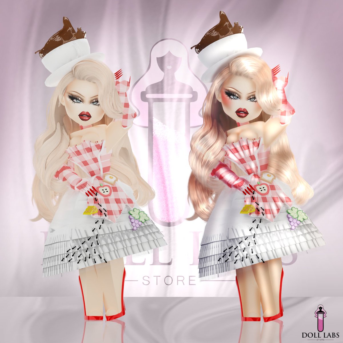 Get your edits at doll labs today❣️

discord.gg/VbCnaRQfCn