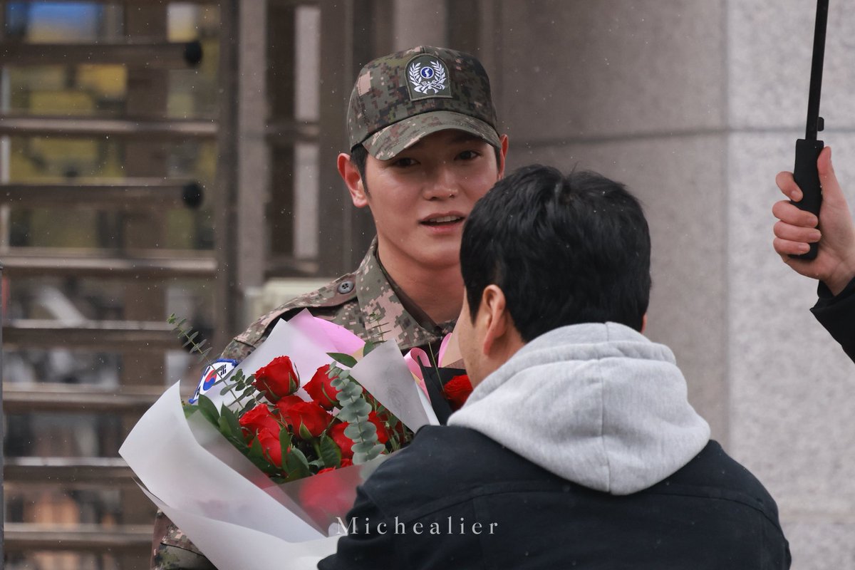 MichealierShane's tweet image. 🥹🥹🥰
#Taeyong #태용 #nct127