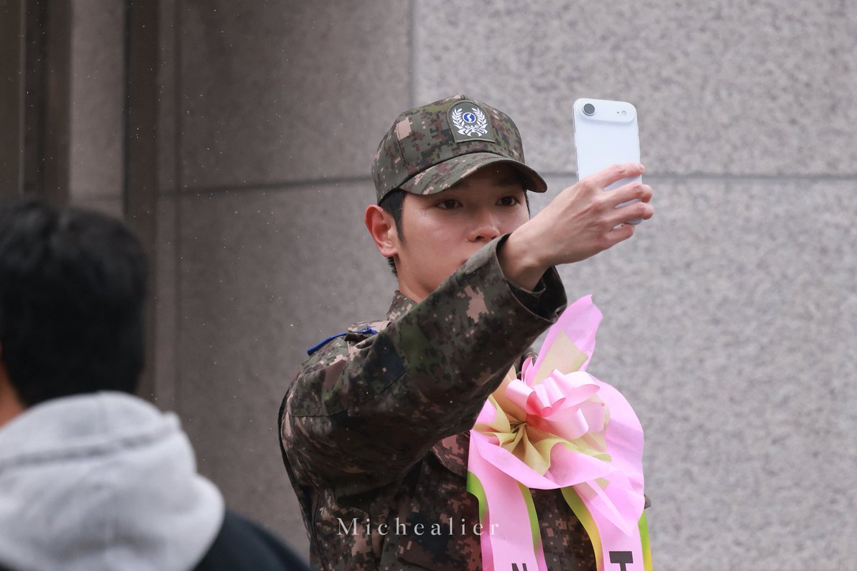 MichealierShane's tweet image. 🥹🥹🥰
#Taeyong #태용 #nct127