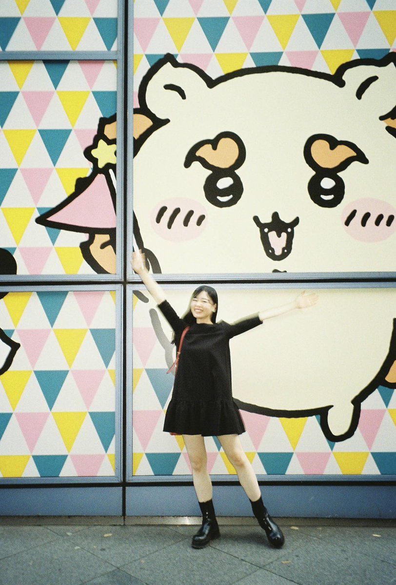 satomimohri's tweet photo. おはようございますー！🌧️ https://t.co/254KJp2pIu