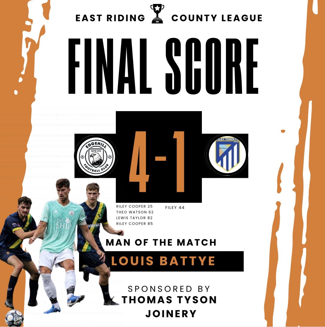 Edgehill_FC's tweet photo. Yesterday… https://t.co/c2B7pdqlyd