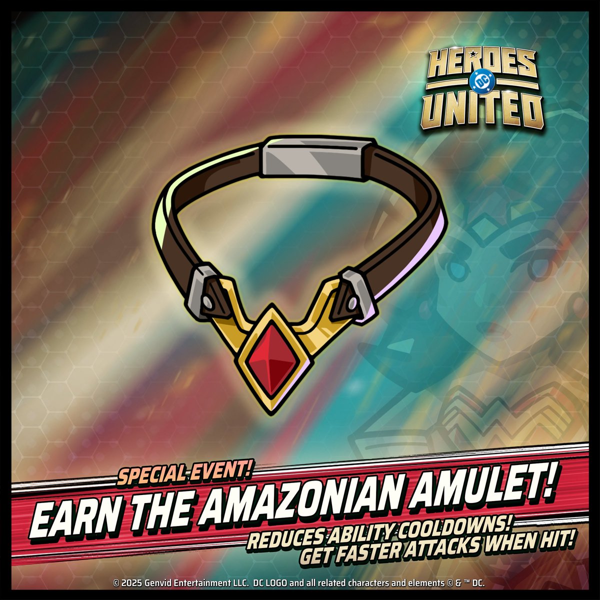 Genvid Entertainment tweet media