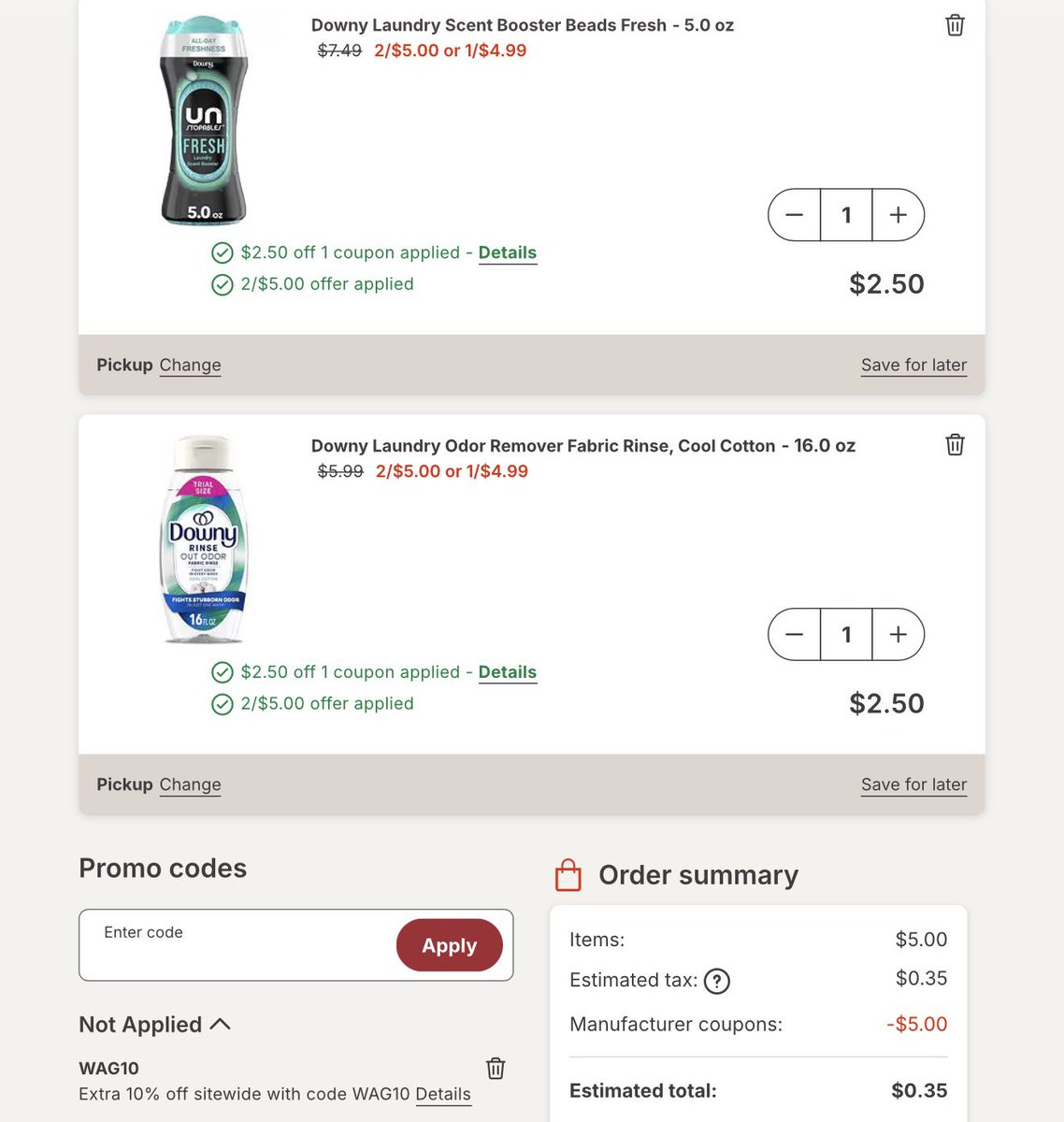Lord Of Discounts • Daily Deals & Promotions tweet media