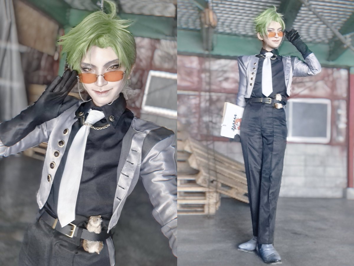 𐓏 𝙨𝙚𝙧𝙞 𐓏 tweet media