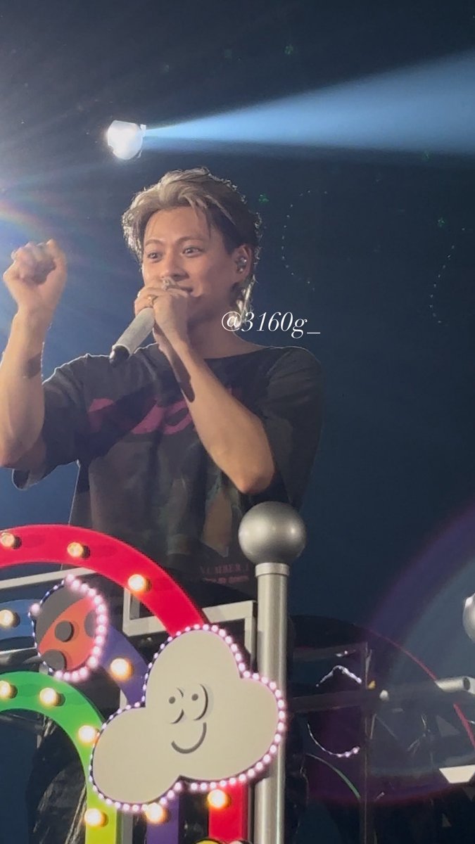 #Niらいぶ_新潟day2 昼
今日のしょおくんも目うるっうるで可愛すぎました😭😭😭😭😭😭😭😭😭😭😭😭😭😭😭😭😭😭😭😭😭😭😭