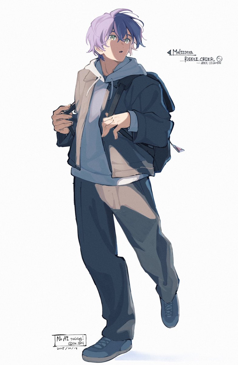 Post by あいす on X: 🟣