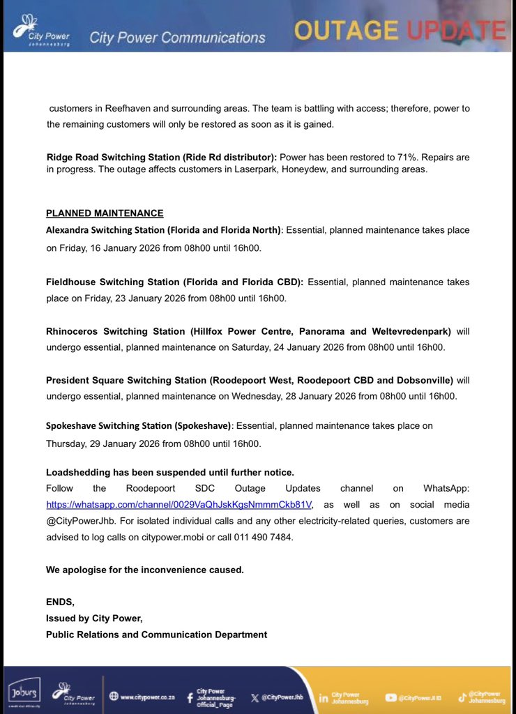 @CityPowerJhb tweet media