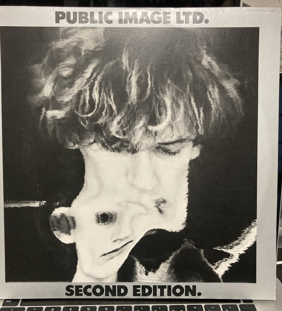 激レア！ボタン工場 窓の外は走っていく CD いやはや、凄いアルバム。 これぞレコードで聴いてこその作品ですね