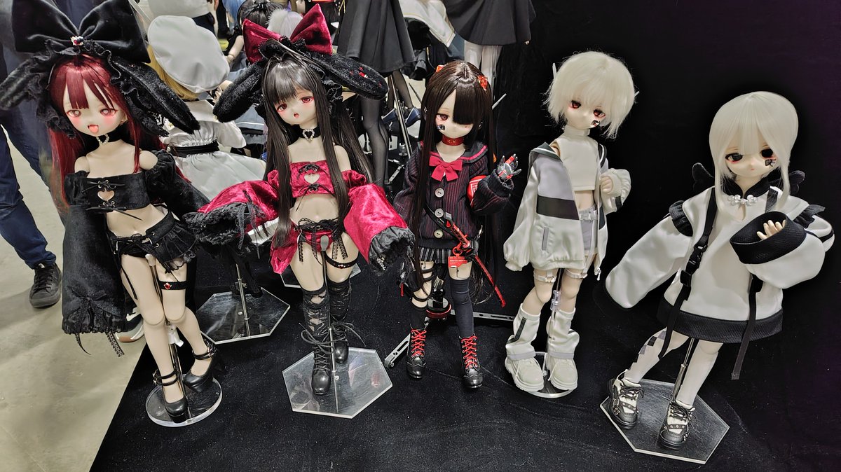 #Guri_子 集合です！🙌🎶