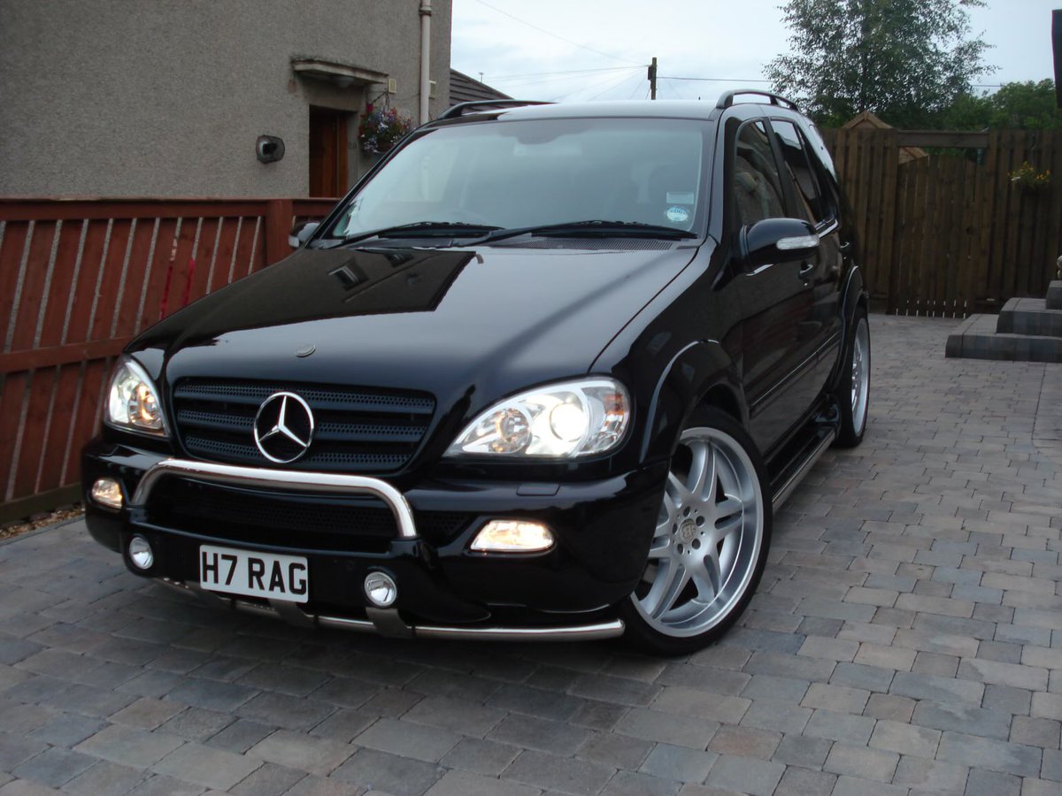 My Brabus