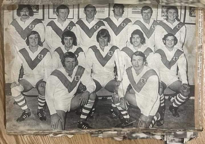 19 years ago we lost Big H
RIP Uncle Harry